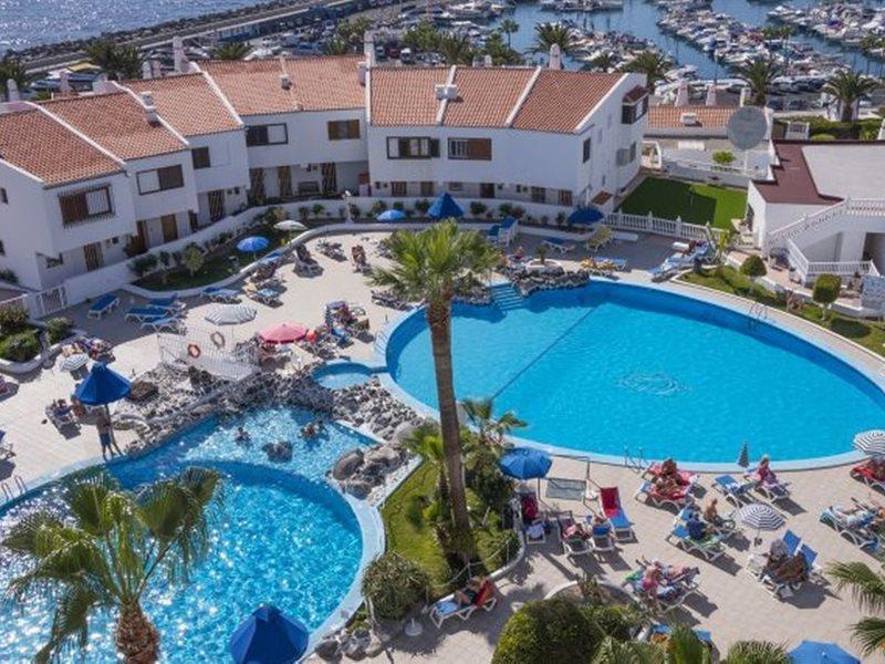 Hovima Atlantis Hotel Costa Adeje (Tenerife)