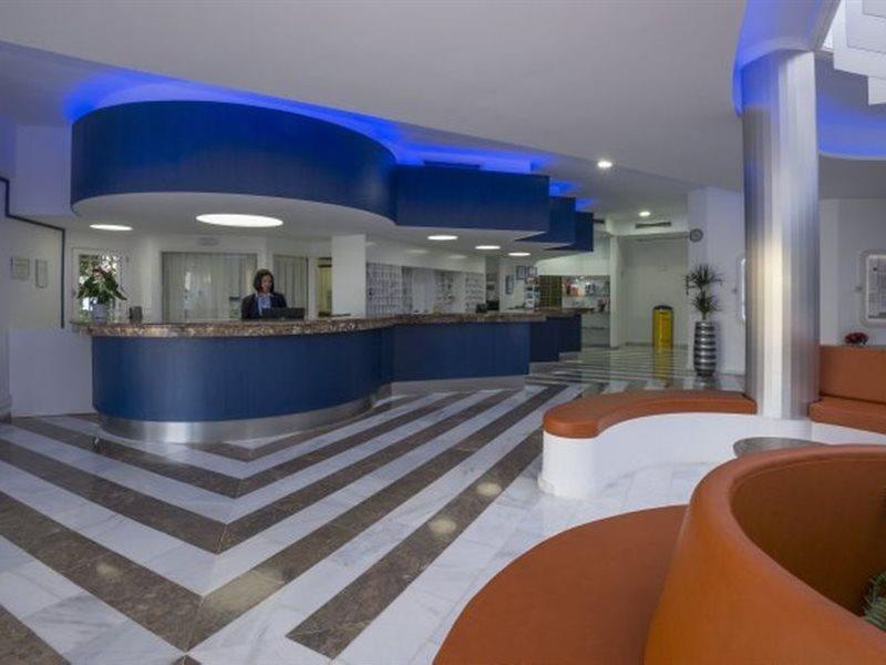 Hovima Atlantis 4* Costa Adeje (Tenerife)