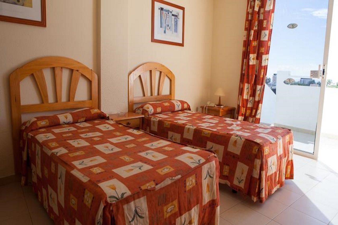 Malibu Park Appart hôtel 3*