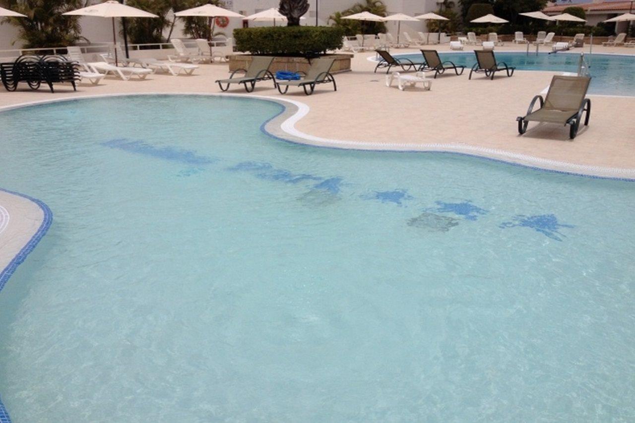 Malibu Park Appart hôtel