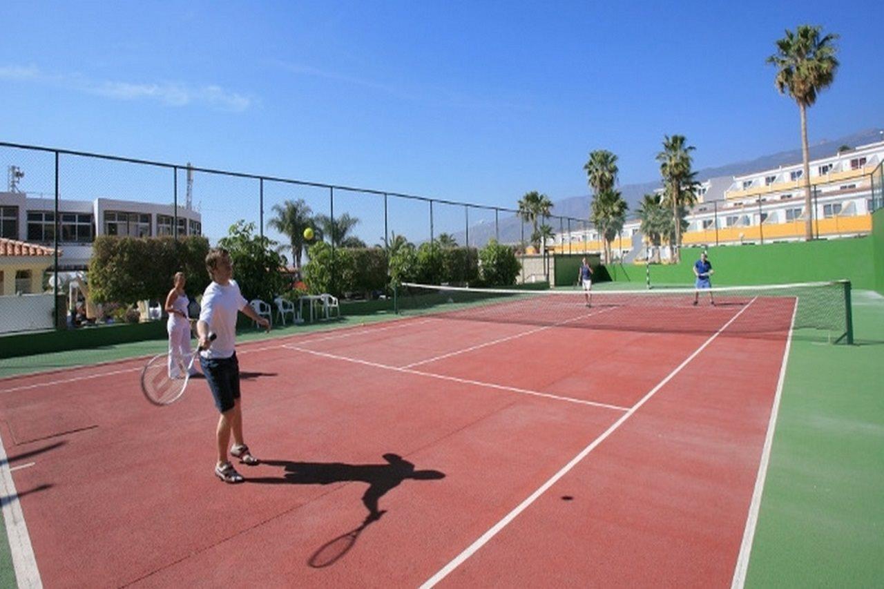 Malibu Park Appart hôtel 3*