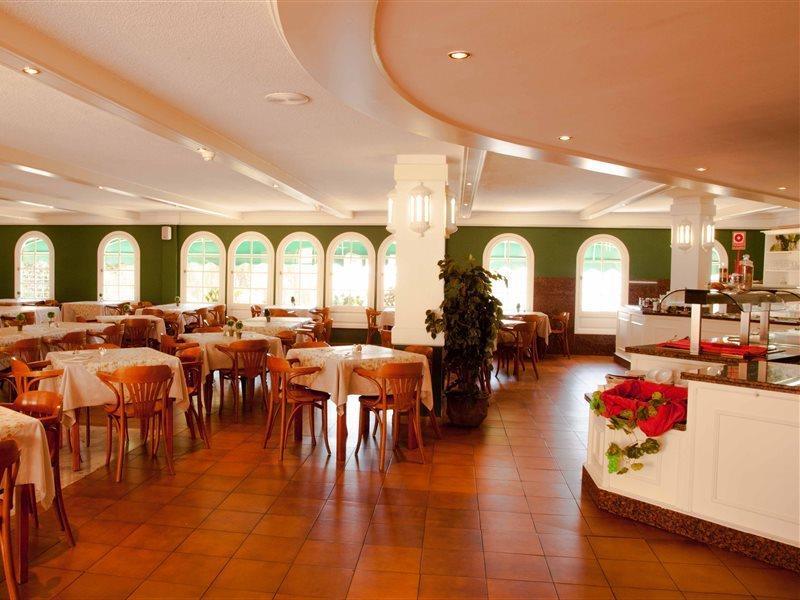 Laguna Park 1 Appart hôtel Costa Adeje (Tenerife)