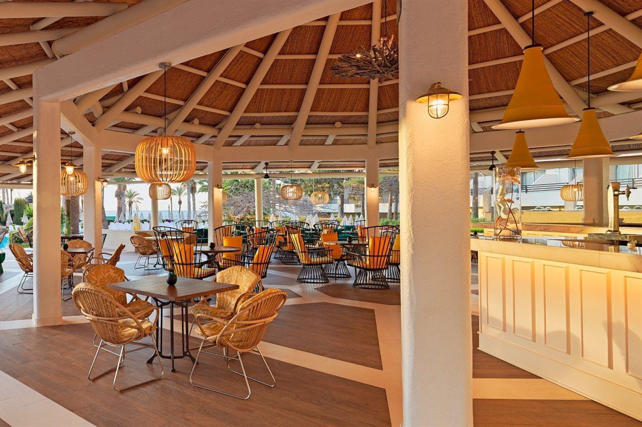H10 Palmeras Hotel Playa de las Americas (Tenerife)