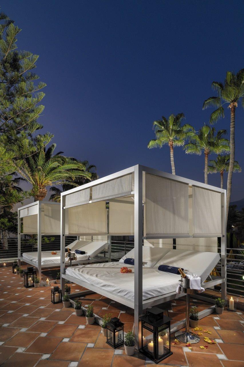 H10 Palmeras Hotel
