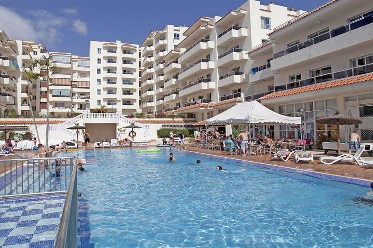 Oro Blanco Appart hôtel