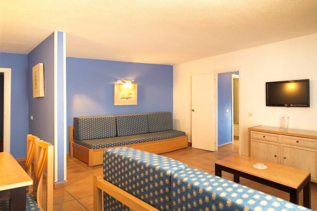 Oro Blanco Appart hôtel 2*