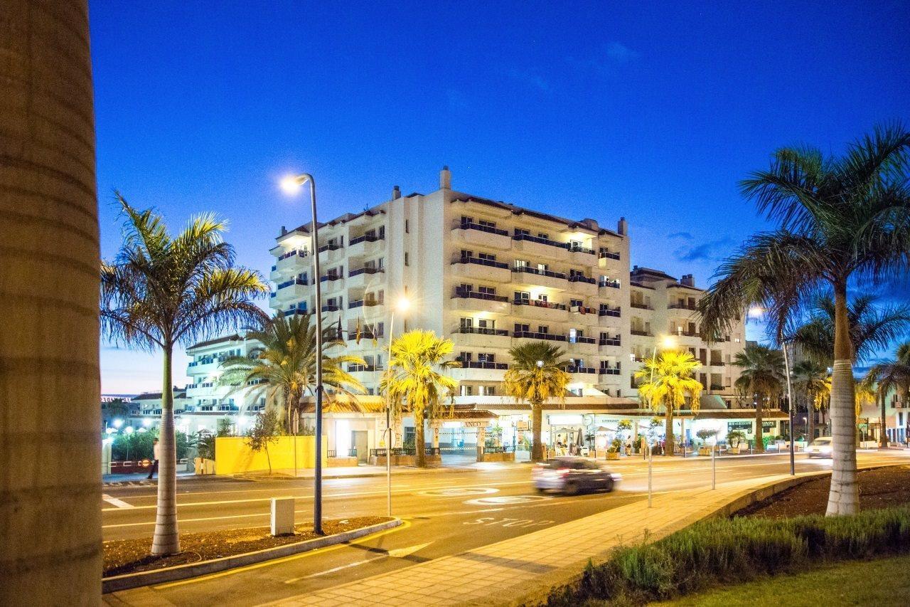 Oro Blanco Appart hôtel 2*