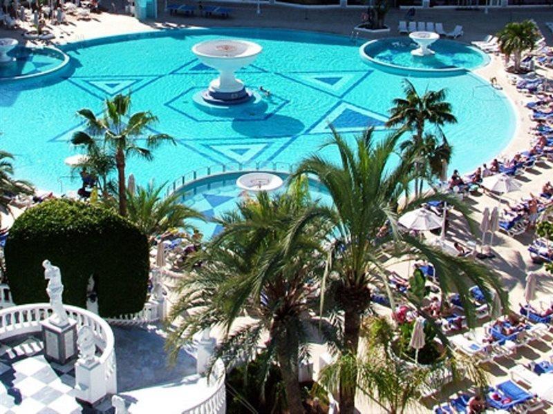 Cleopatra Palace 4*