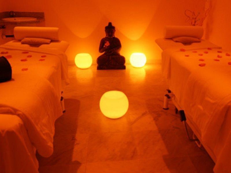 Cleopatra Palace Hotel 4*