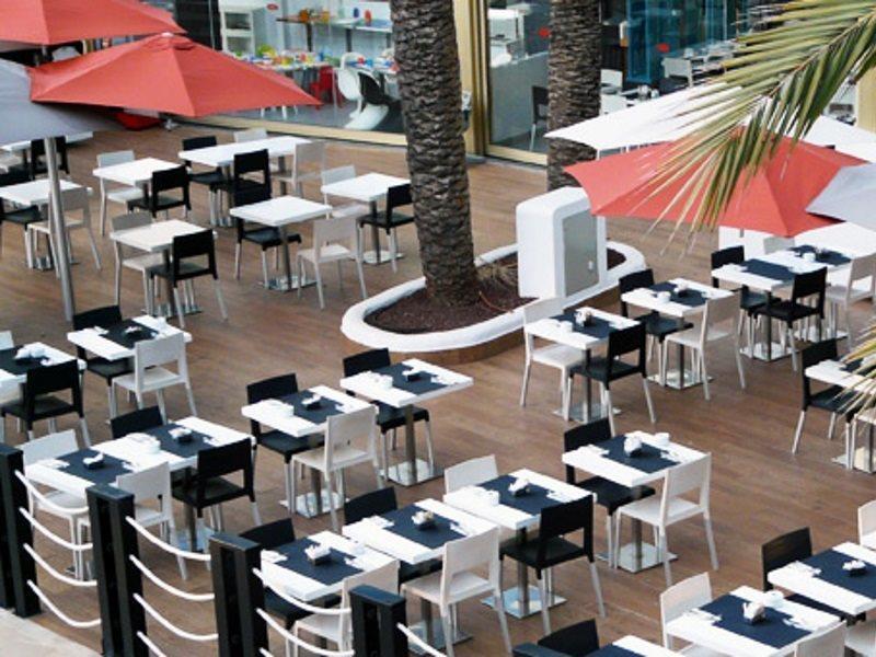 Cleopatra Palace Hotel