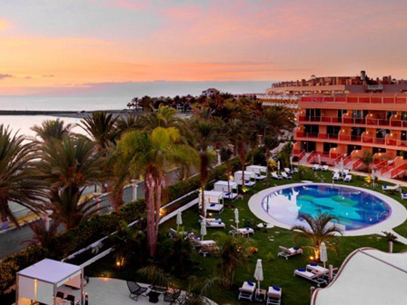Cleopatra Palace 4* Playa de las Américas