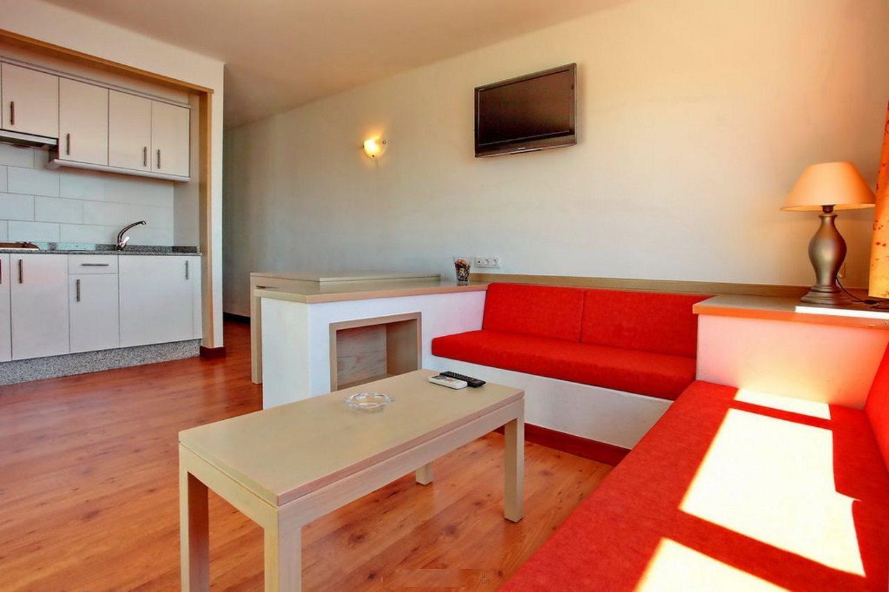 Neptuno Costadeje Apartment 3*