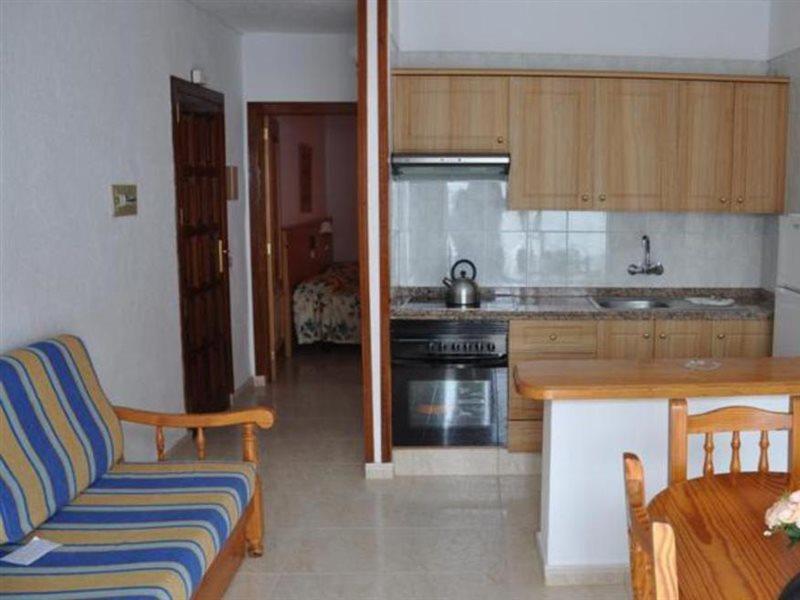 Floritas Appartement