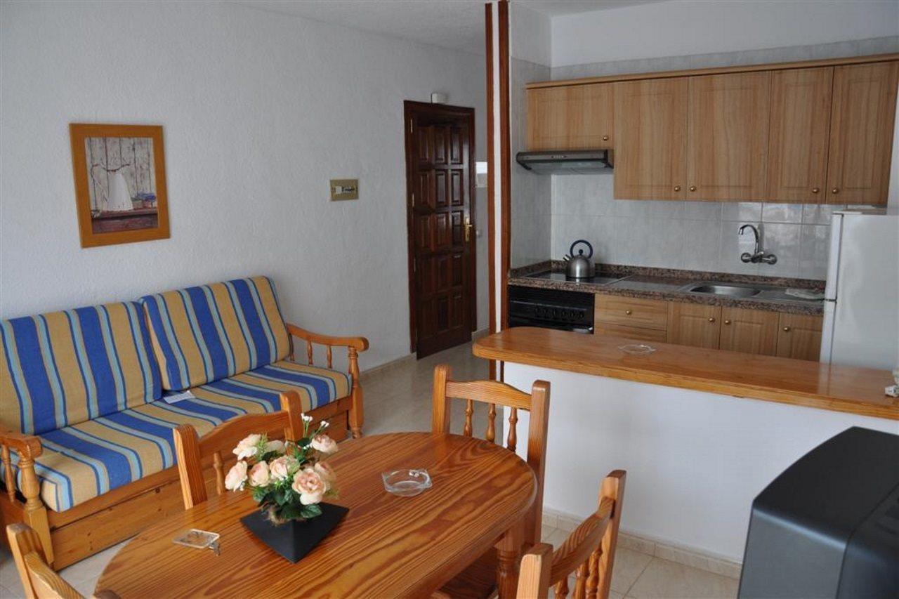 Floritas Appartement Playa de las Américas