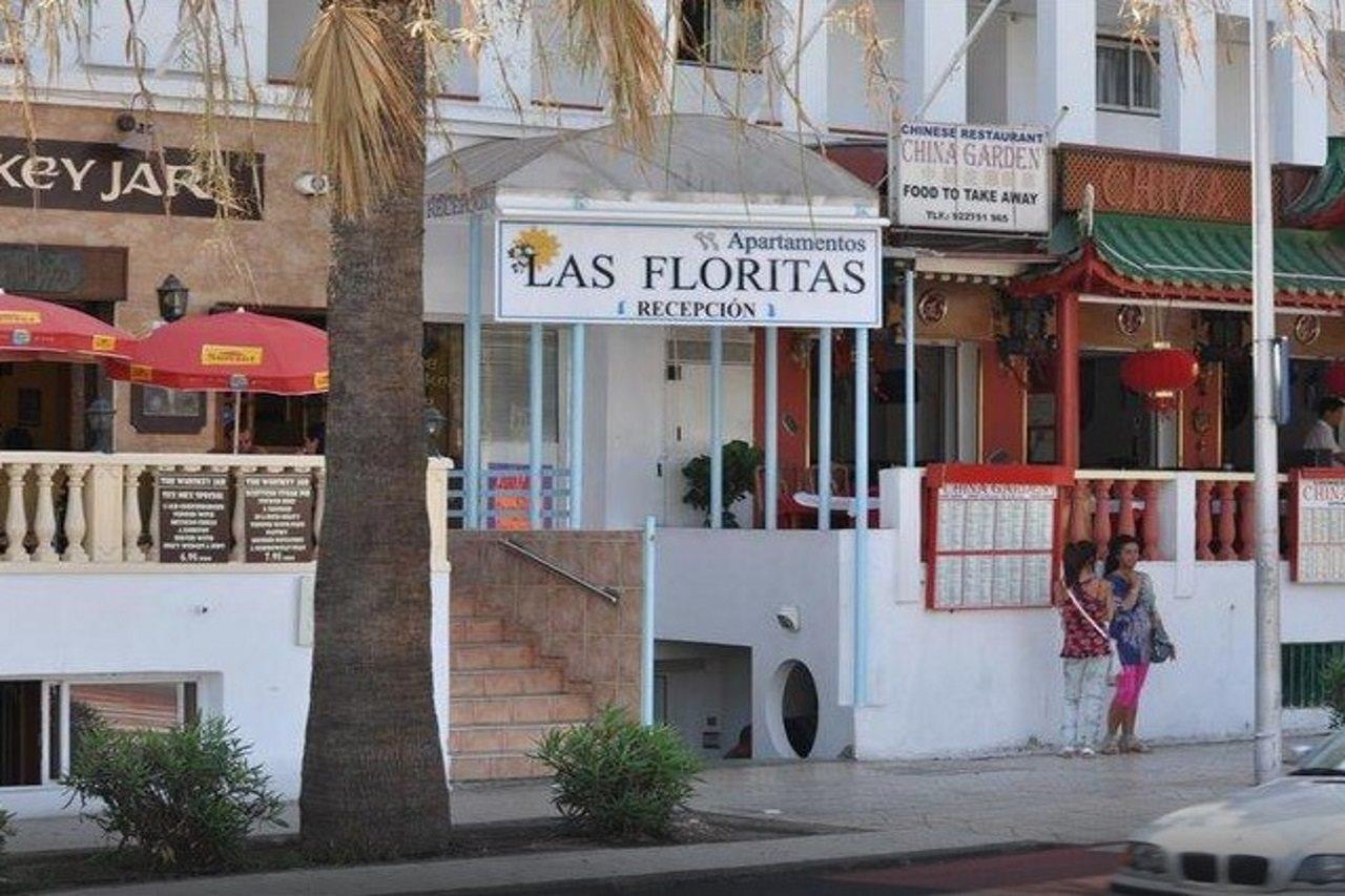 Floritas Appartement