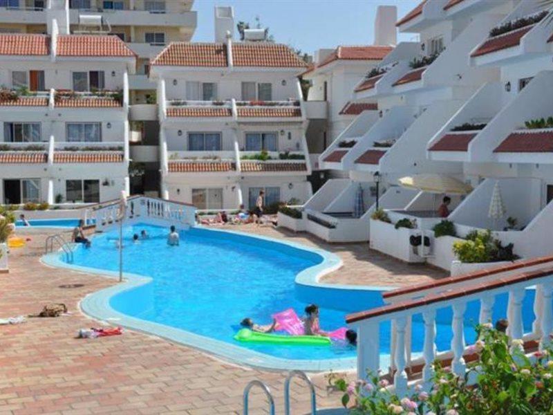 Floritas Appartement *