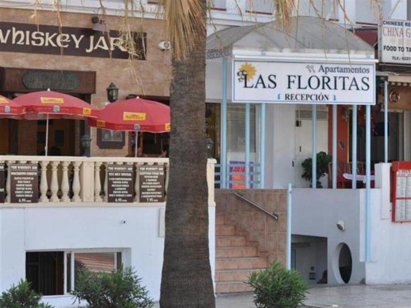Floritas Appartement