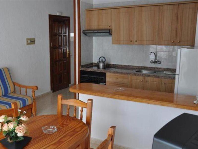Floritas Appartement Playa de las Américas