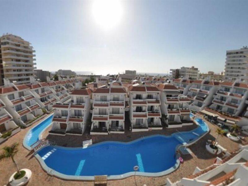 Floritas Appartement Playa de las Américas