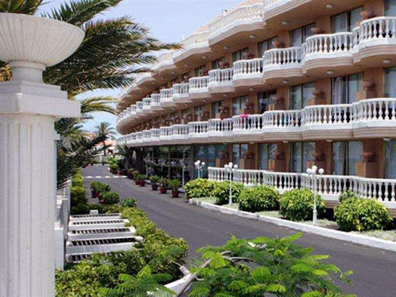 Cleopatra Palace Hotel