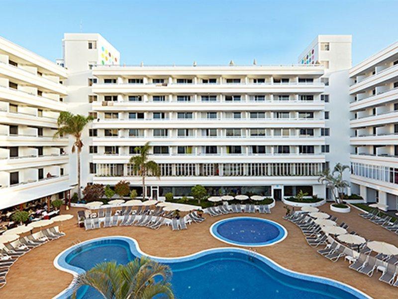 Coral & - Adults Only 4* Playa de las Americas (Tenerife)