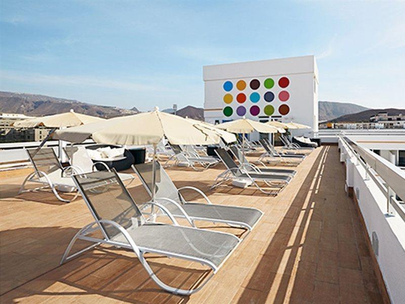 Coral & - Adults Only Hotel 4*