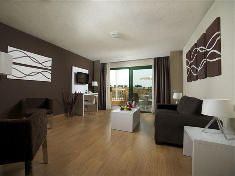 Playaolid Aparthotel 3*