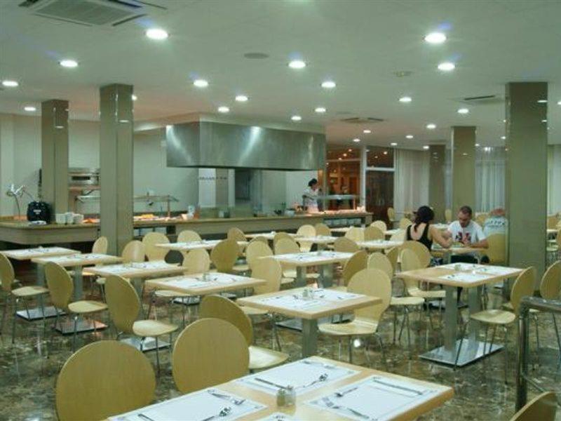 Playaolid Aparthotel