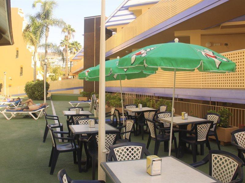 Playaolid Aparthotel Costa Adeje (Tenerife)
