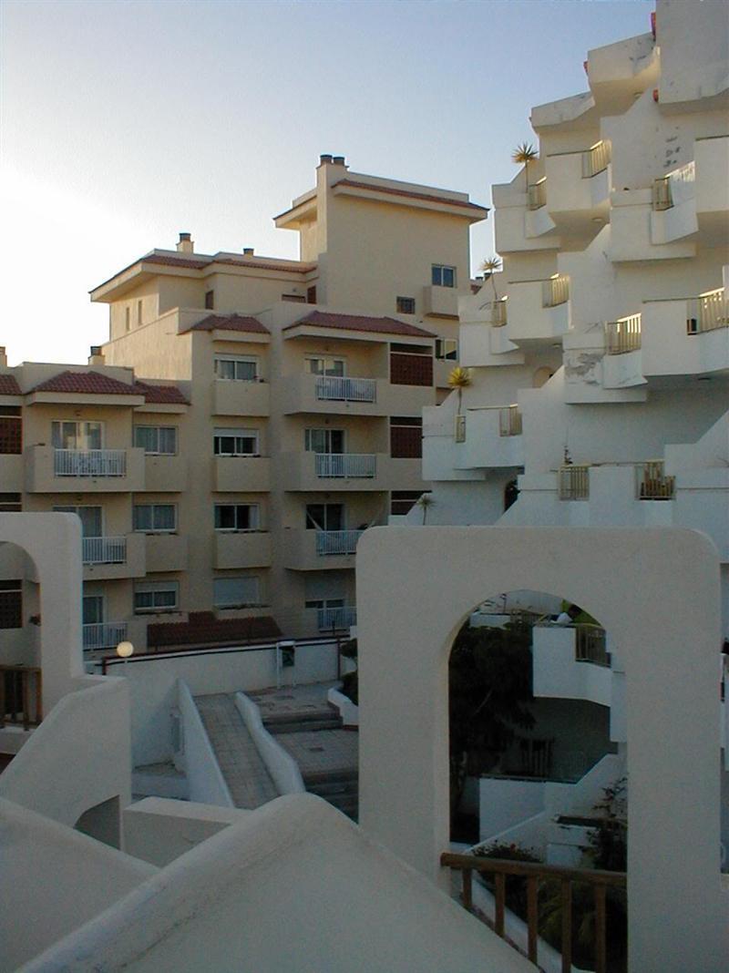 Playaolid Aparthotel 3*
