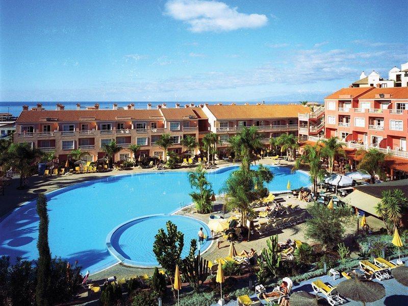 El Duque Appart hôtel Costa Adeje (Tenerife)