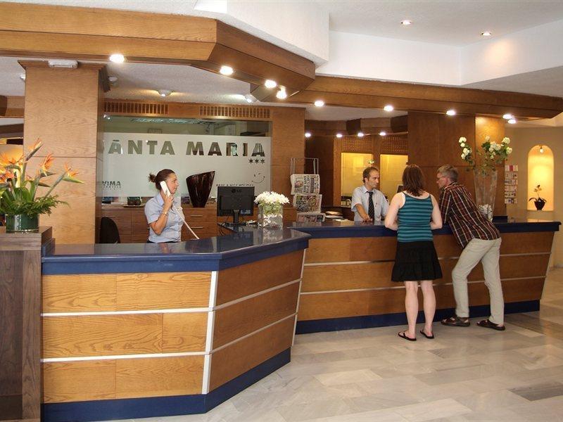 Hovima Santa Maria 3*
