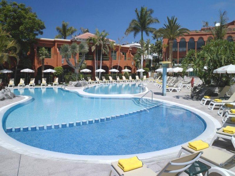 Adrian Colon Guanahani Adultos Only 4*