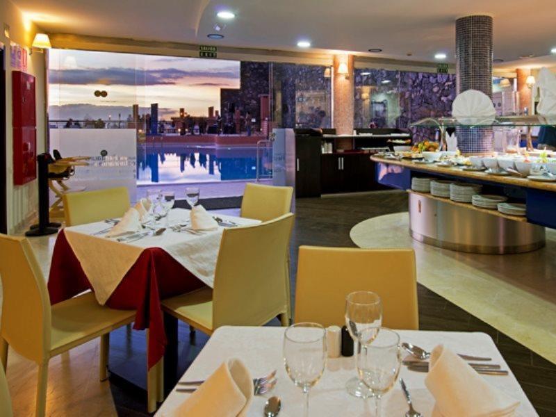 Kn Panoramica Appart hôtel 3*