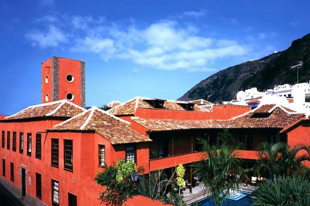 San Roque (adults Only) Hotel 4*