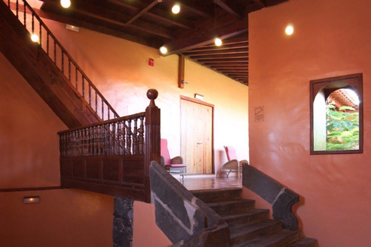 Livvo La Quinta Roja Hotel Garachico (Tenerife)
