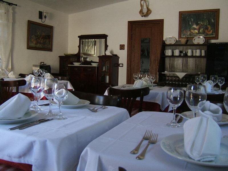 Rural El Navio - Adults Only Hotel