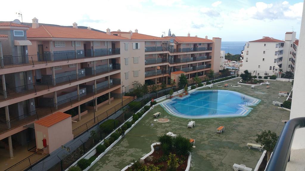 Los Cristianos Summerland