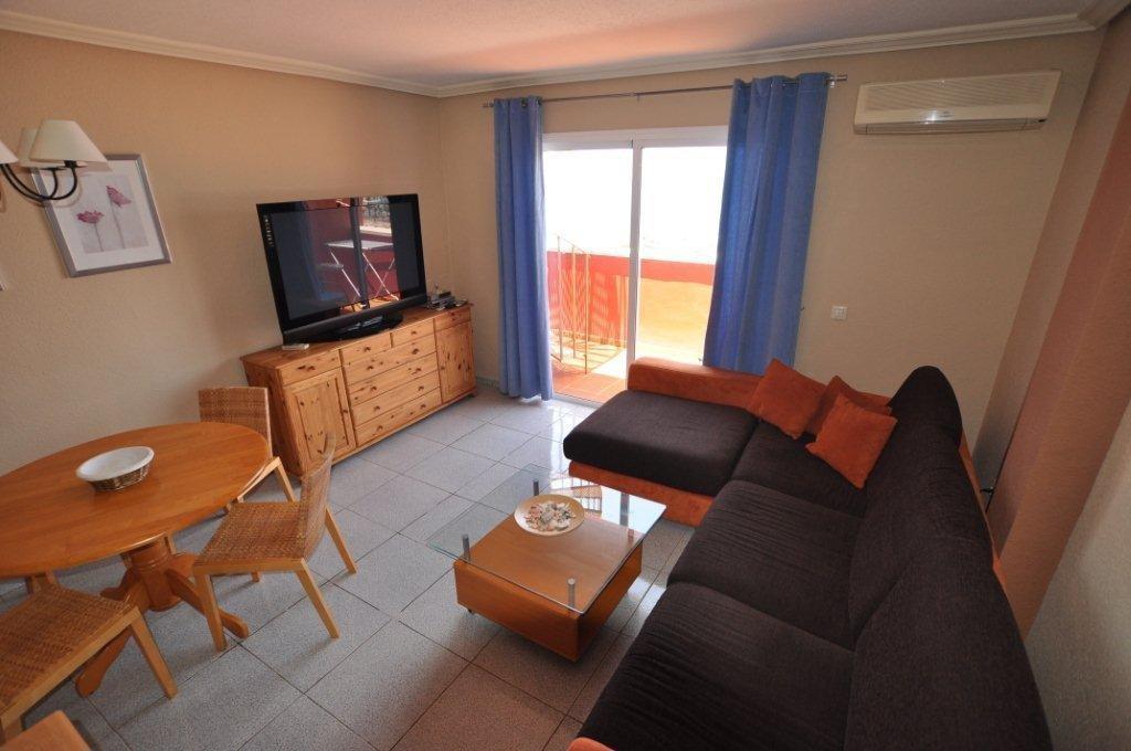 Penthouse Gigantes Puerto de Santiago (Tenerife)