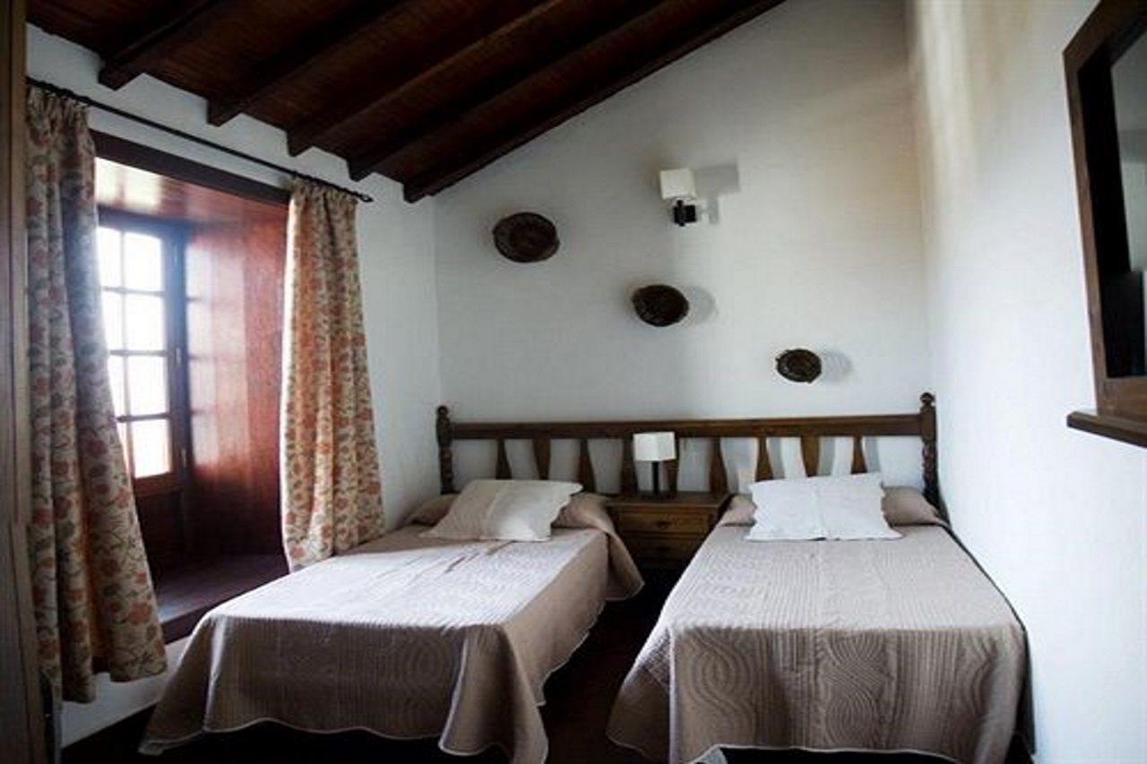 Hotel Rural Finca La Hacienda