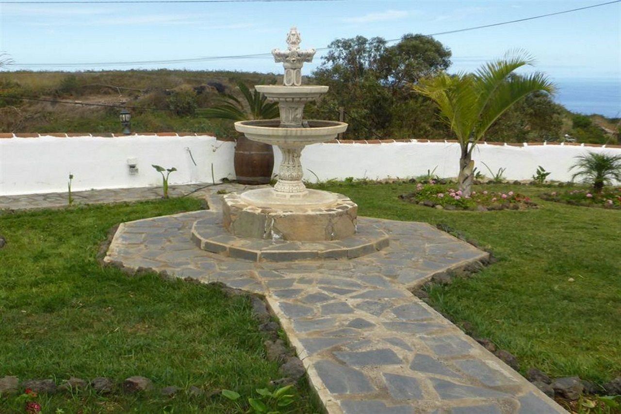 Hotel Rural Finca La Hacienda