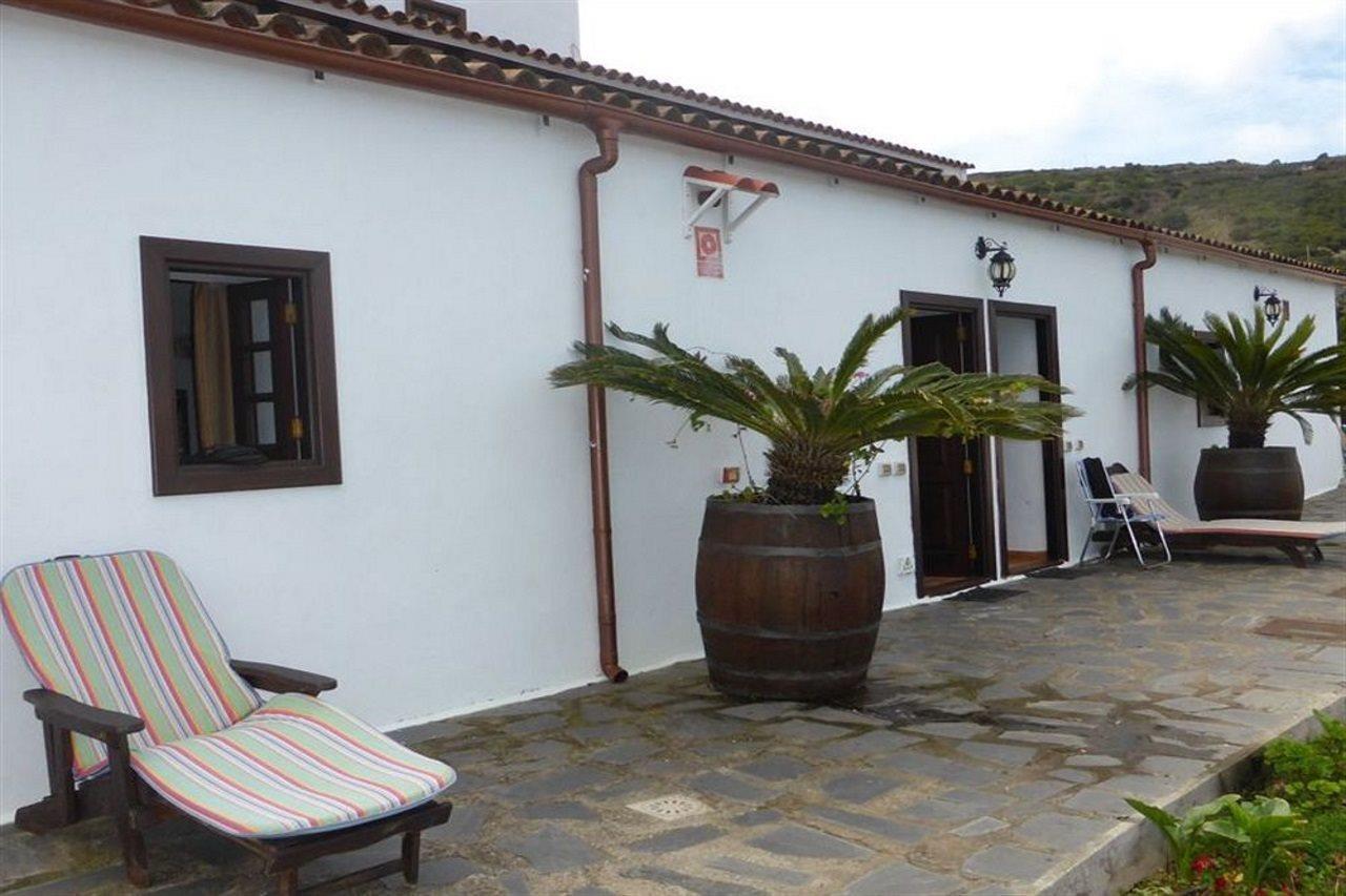 Hotel Rural Finca La Hacienda