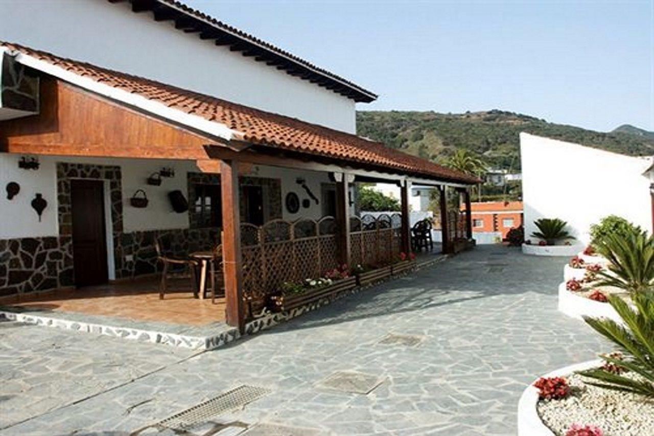 Hotel Rural Finca La Hacienda 4*