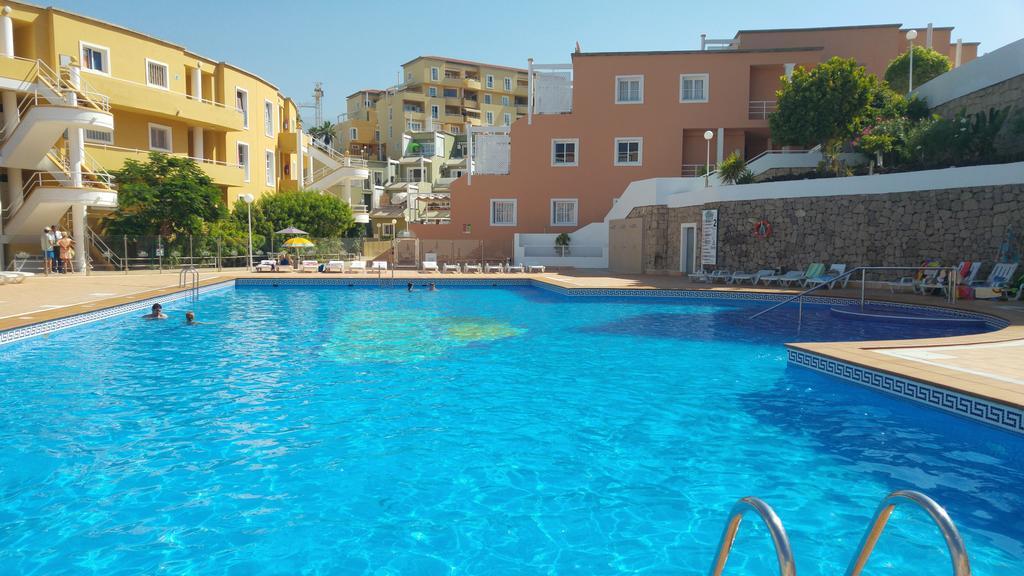 Apartamento Turísticos En Costa Adeje