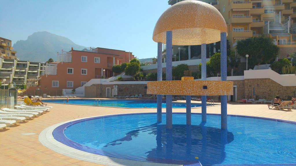 Apartamento Turísticos En Costa Adeje