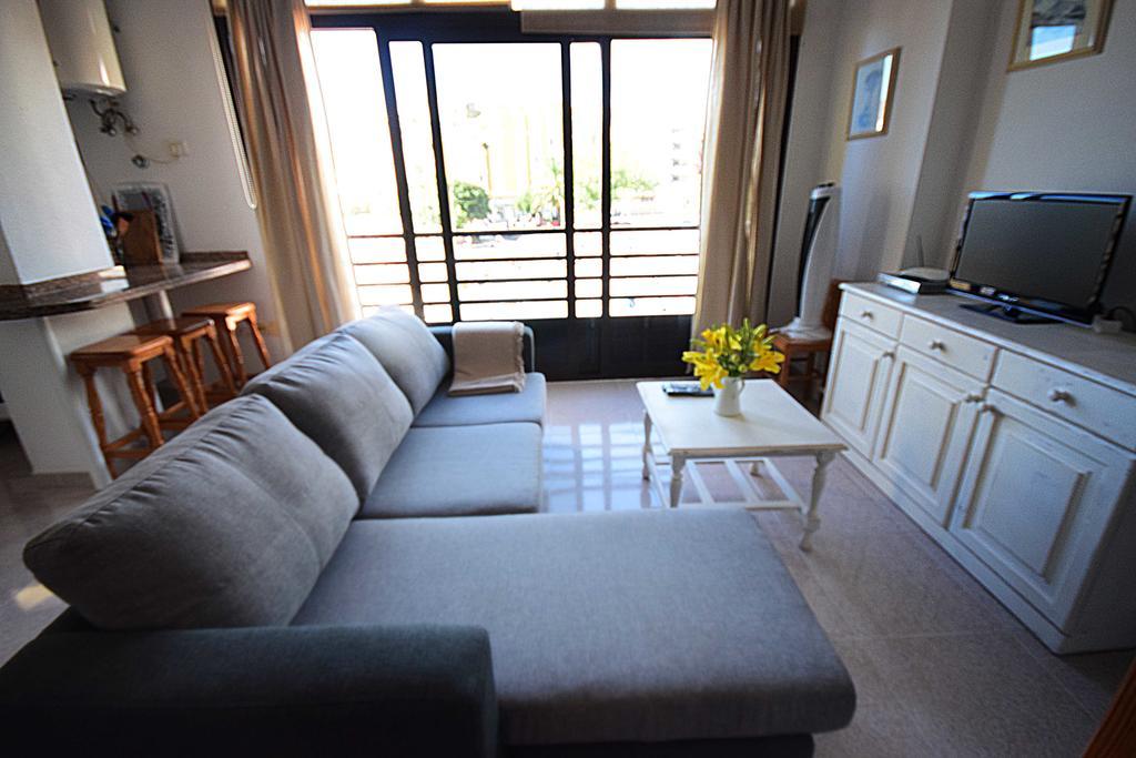 Apartamento Maria's