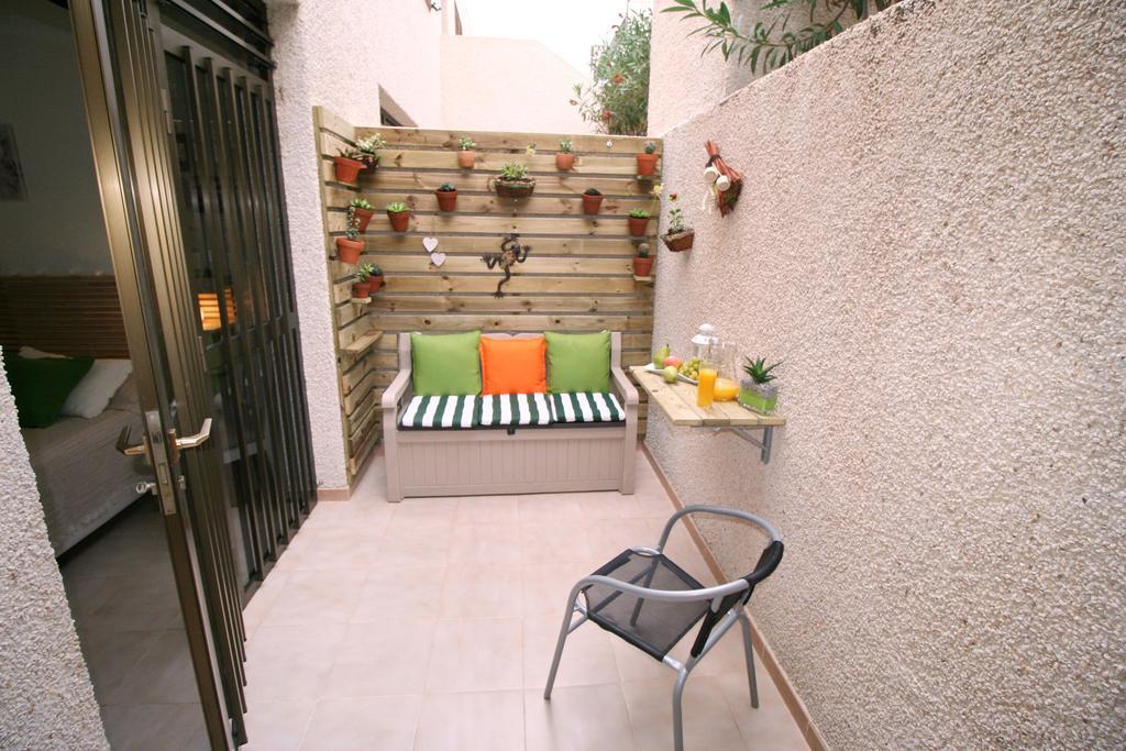 Apartamento Tamara 2-10 Acantilado de los Gigantes