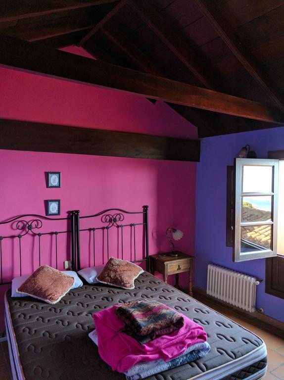Casa rural Casa Ida Garachico (Tenerife)