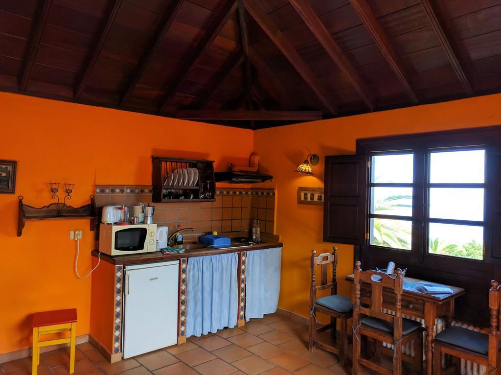 Casa Ida Garachico (Tenerife)