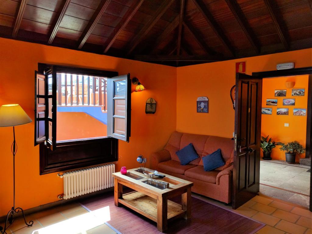 Casa Ida Garachico (Tenerife)